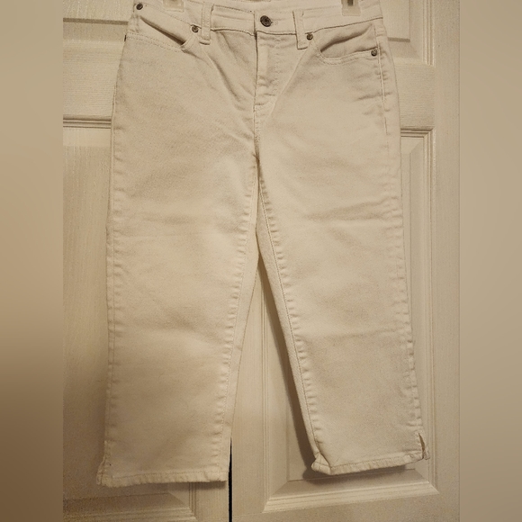 Talbots capri - Picture 3 of 4